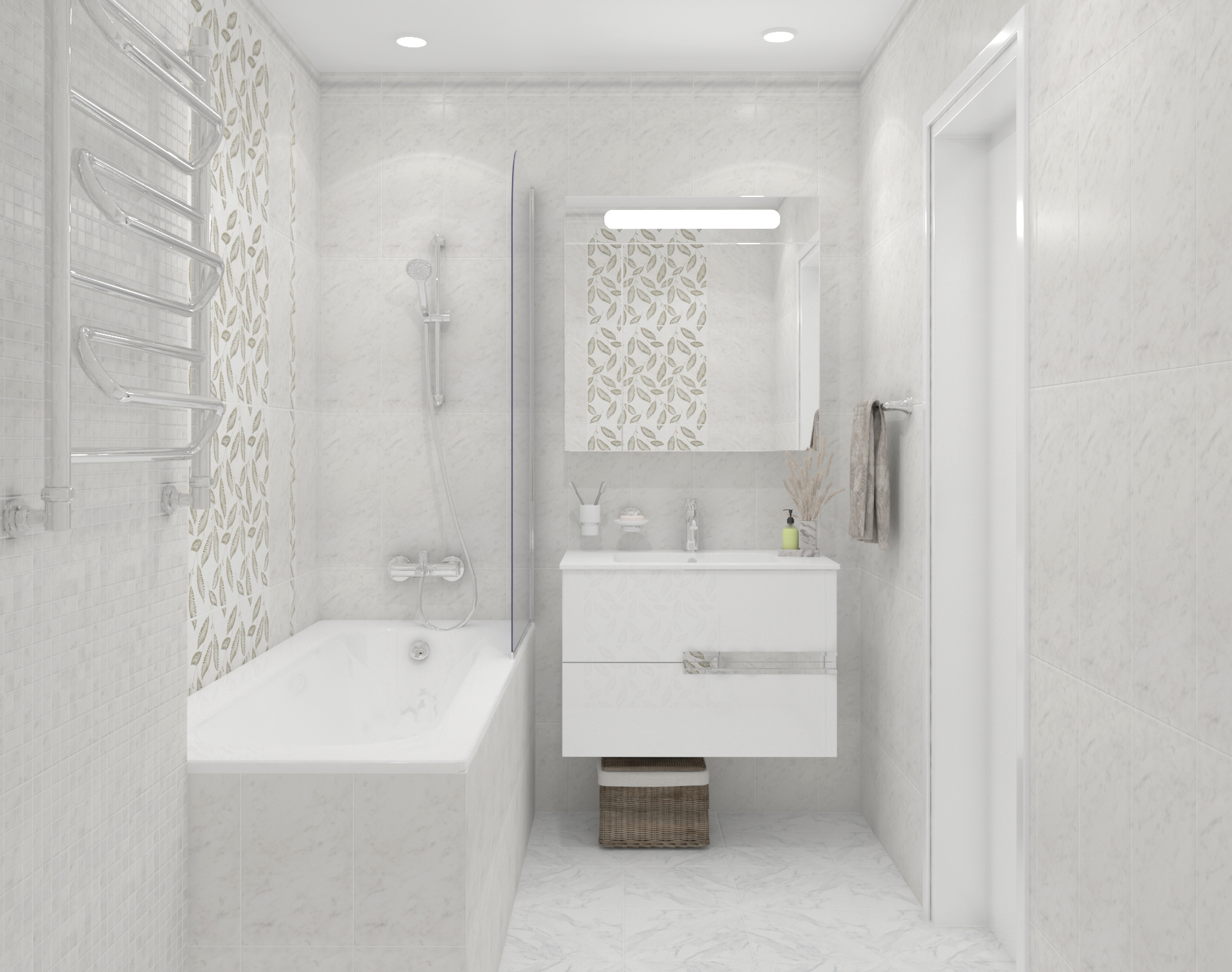 Kerama Marazzi Ретиро 2 фото 3
