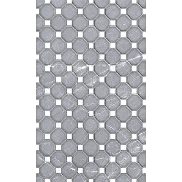Керамическая плитка Gracia Ceramica Elegance 10100000352 Grey 04 30x50