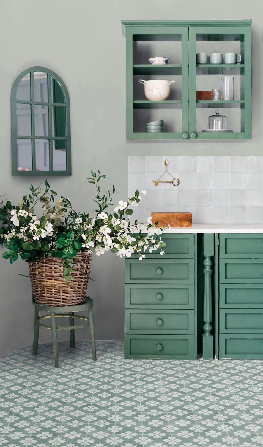 Nanda Tiles Marlow фото 9