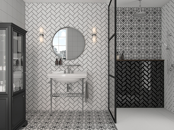 Kerlife Small Tile фото 3