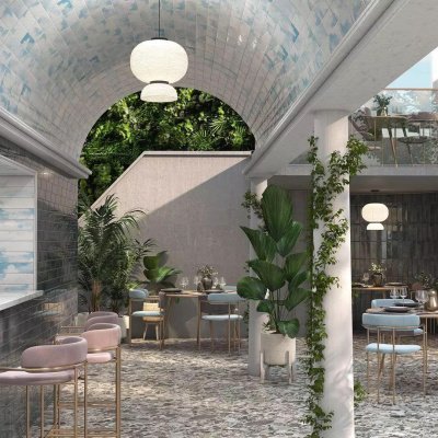 Kerama Marazzi Тракай