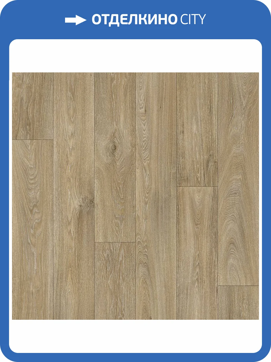 Линолеум Ideal Portman 12_642M Havanna Oak (рулон: 3.5x39.8=139.3 м2) фото 4