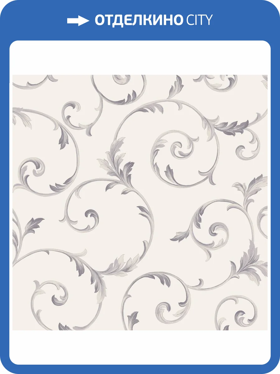 Обои Galerie Classic Silks 4 CI38239 фото 2