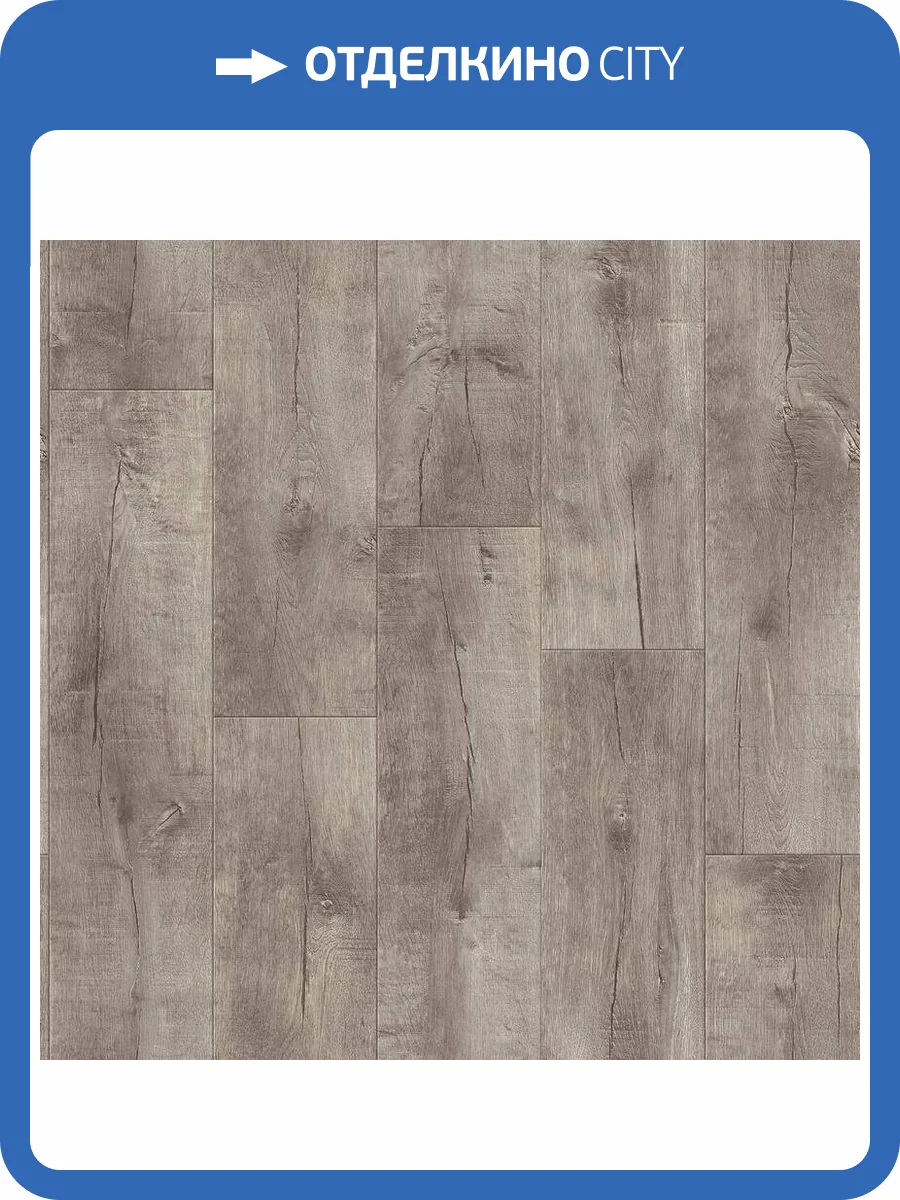 Линолеум Tarkett Idylle Nova Saratoga 6 (рулон: 3x23=69 м2) фото 2