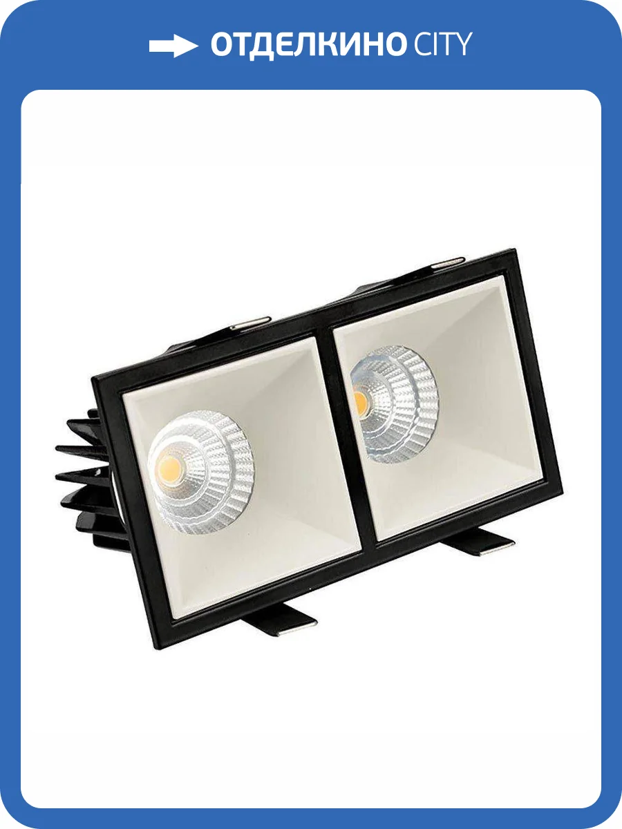 Рамка DesignLed IMD 3576 фото 2