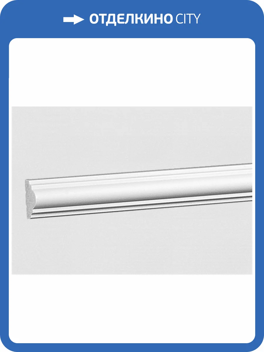 Молдинг 6.51.322 фото 2