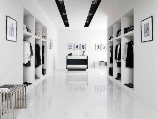 Pardis Ceramic Pazh 80x80 фото 2