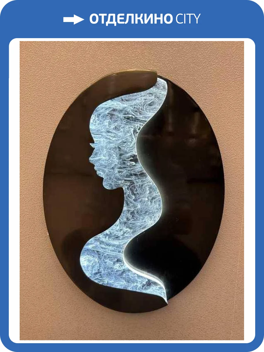 Бра Alfa Light F0324-122 фото 2