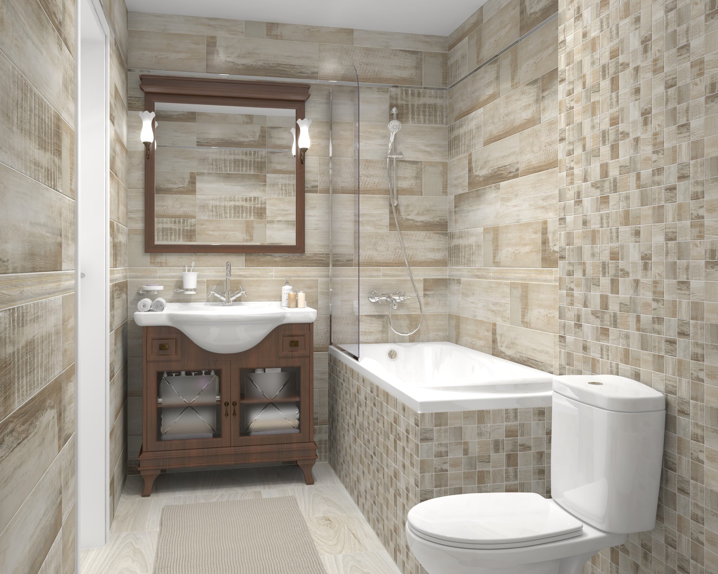 Laparet Sweep beige фото 3