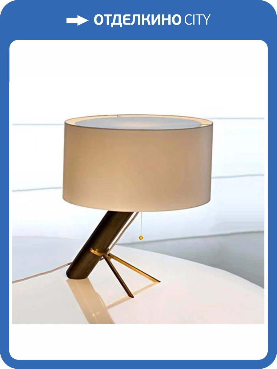 Настольная лампа Alfa Light F2324-31 фото 2