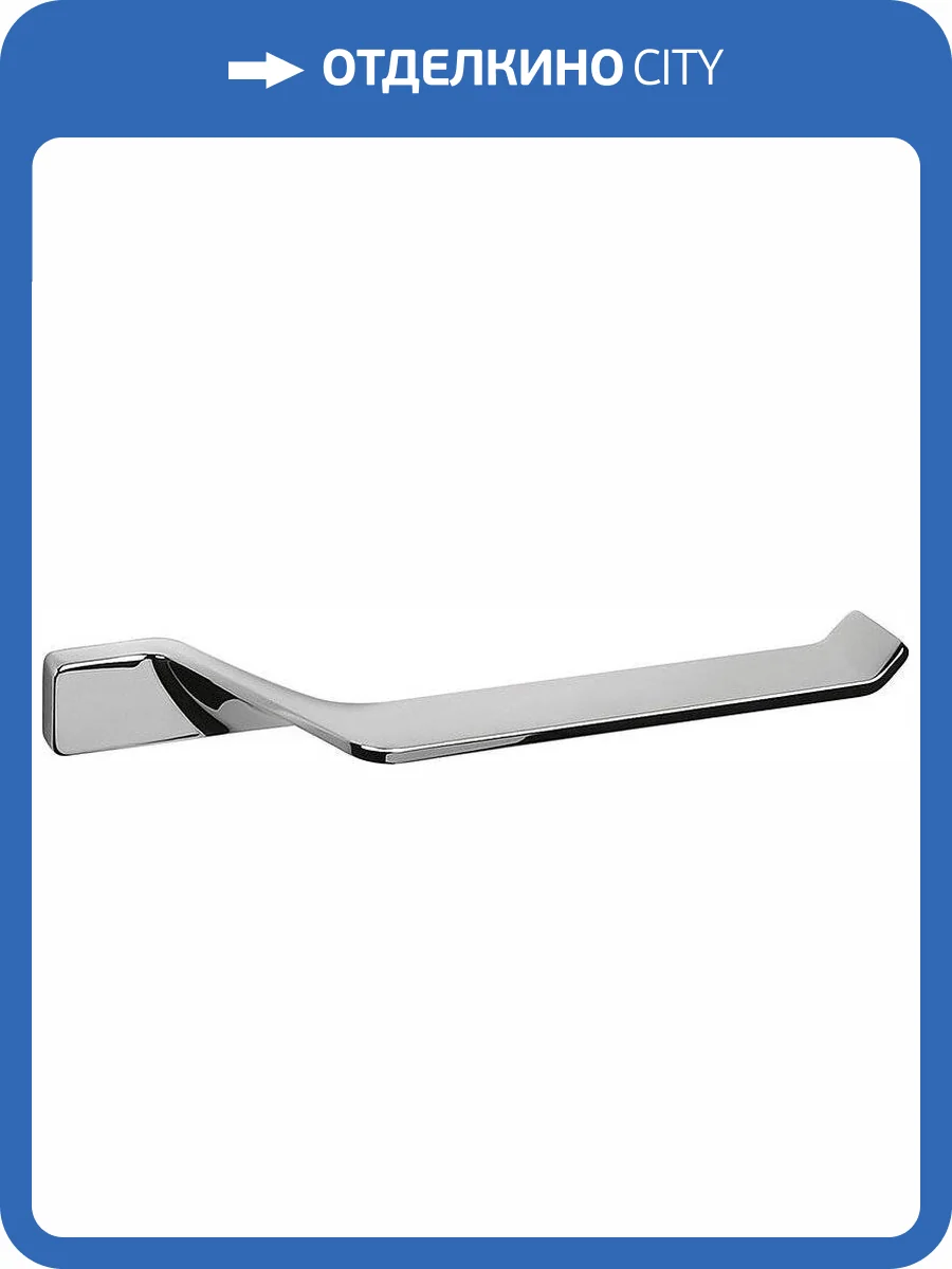 Держатель туалетной бумаги Colombo Alize В2508D фото 3