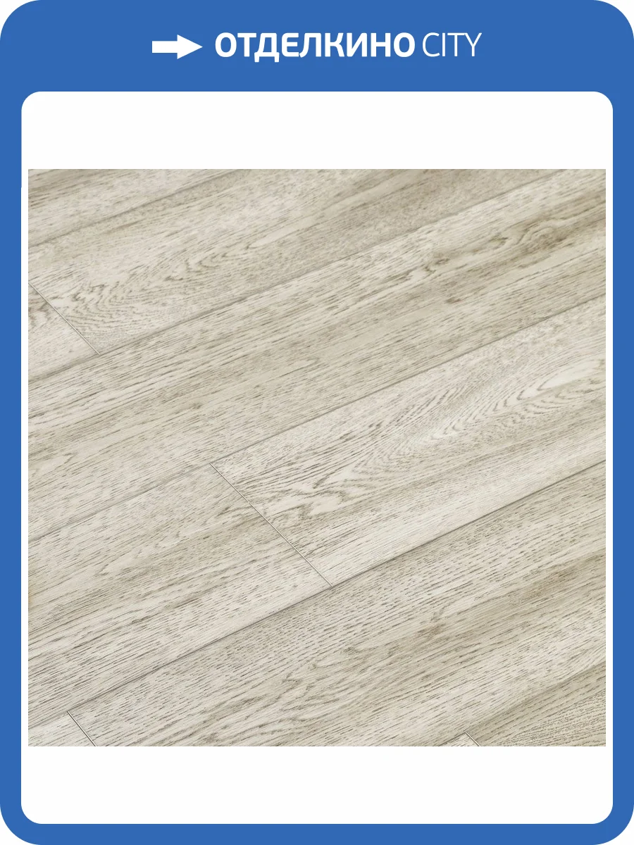 SPC Ламинат Alpine Floor Intense 6/43 4V ECO 9-2 Канадский Лес 1220x183 фото 2