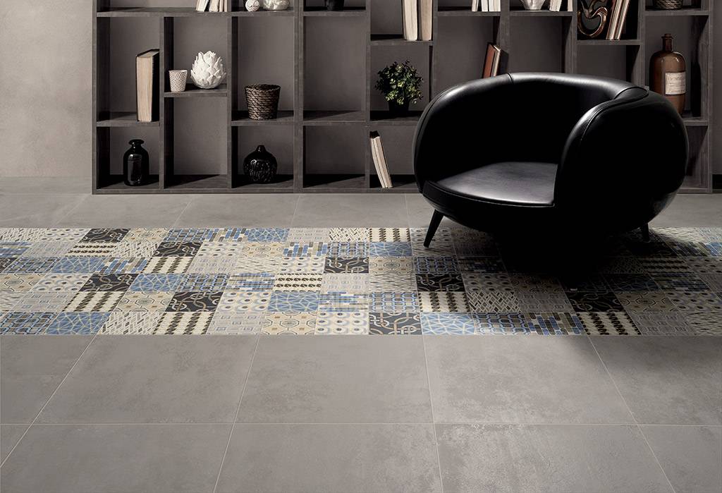 Fioranese Cementine Evo