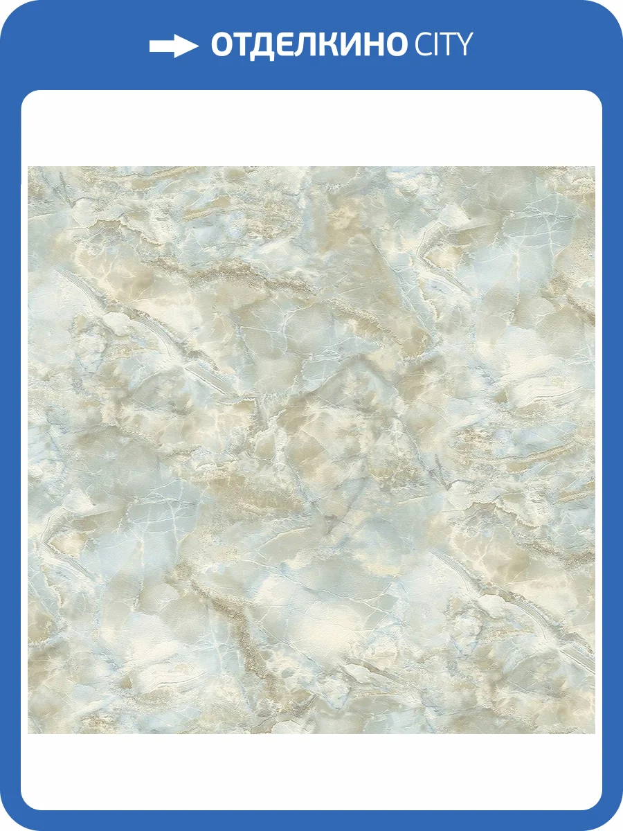 Обои Decori & Decori Carrara 4 86648 фото 2