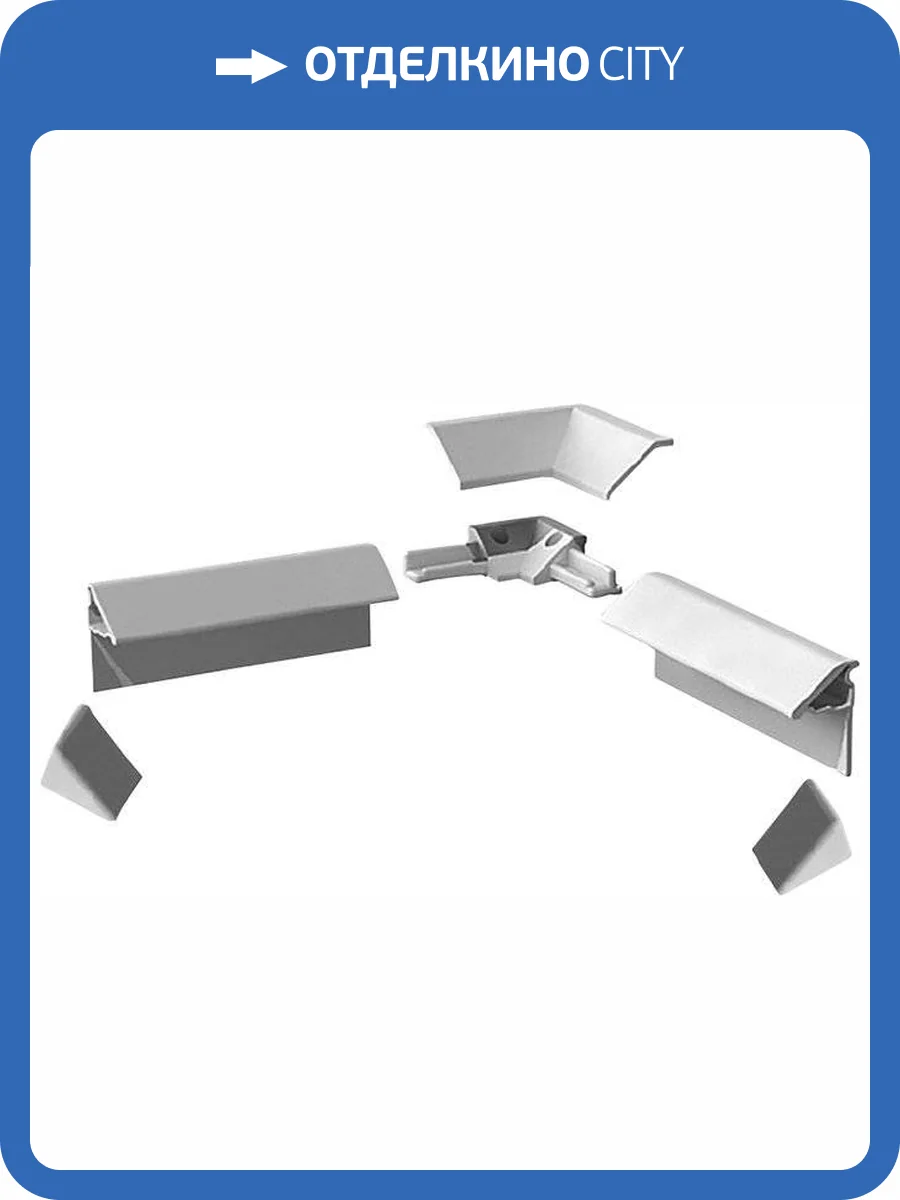 Бордюр для ванны Altasan KDP200 195 см фото 9