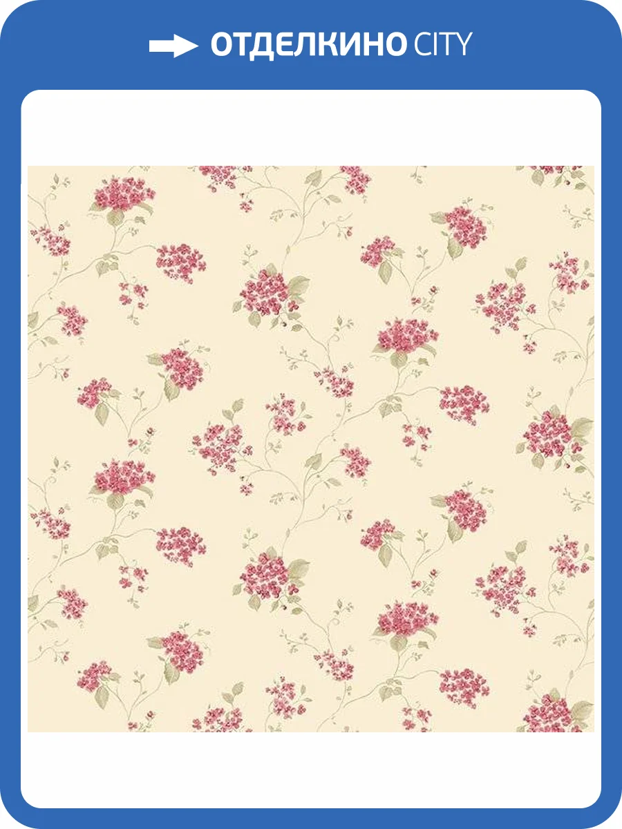 Обои флизелиновые Aura Miniatures G67868 фото 2