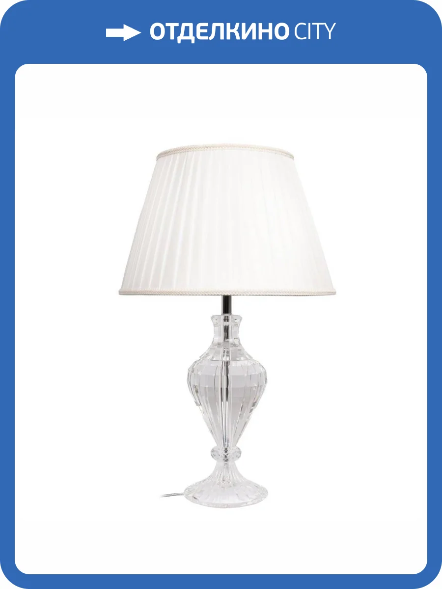 Настольная лампа Loft IT Сrystal 10277 фото 5