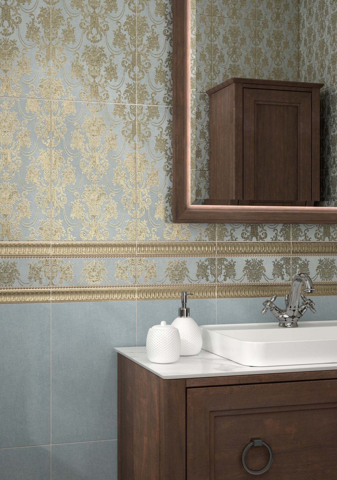 Kerama Marazzi Борромео фото 2