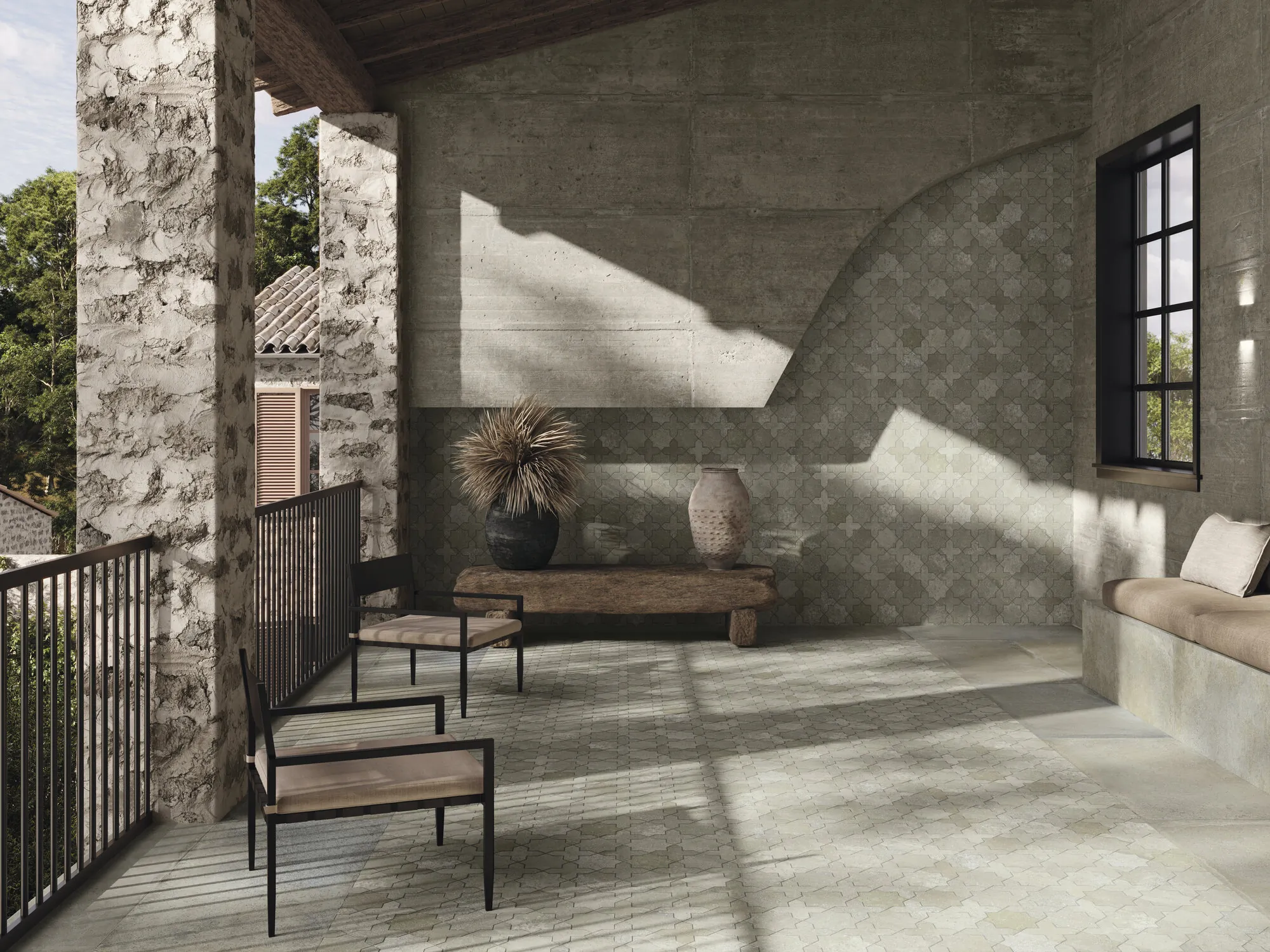 Ape Ceramica Antico Casale фото 26