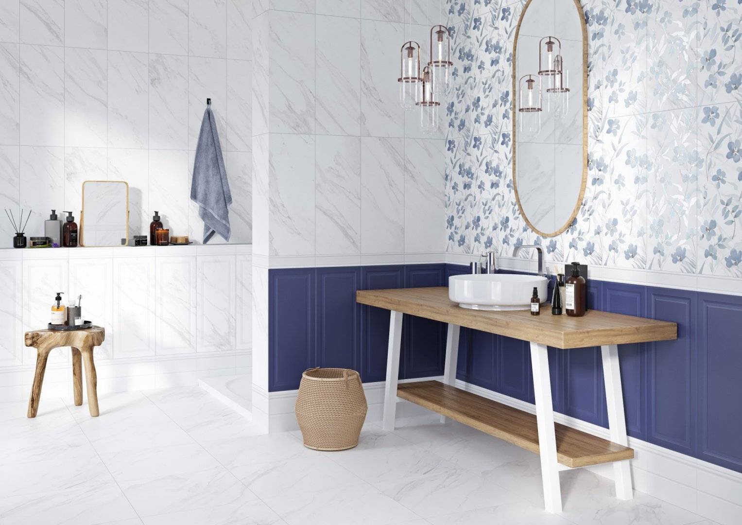 Gracia Ceramica Scarlett