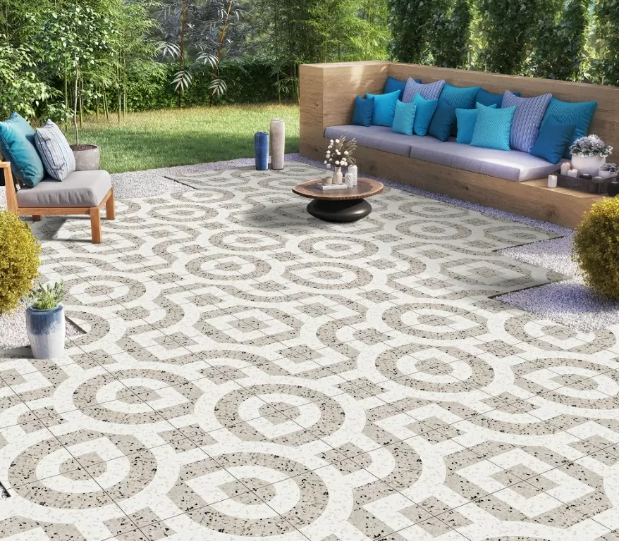 Gresant Artstone Infinia Collection фото 9