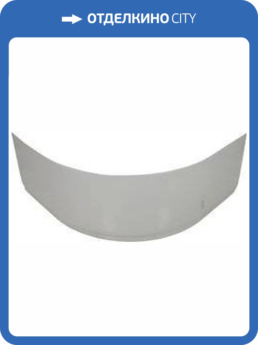 Экран для поддона Triton ПД5 Щ0000019773 90х90 фото 2