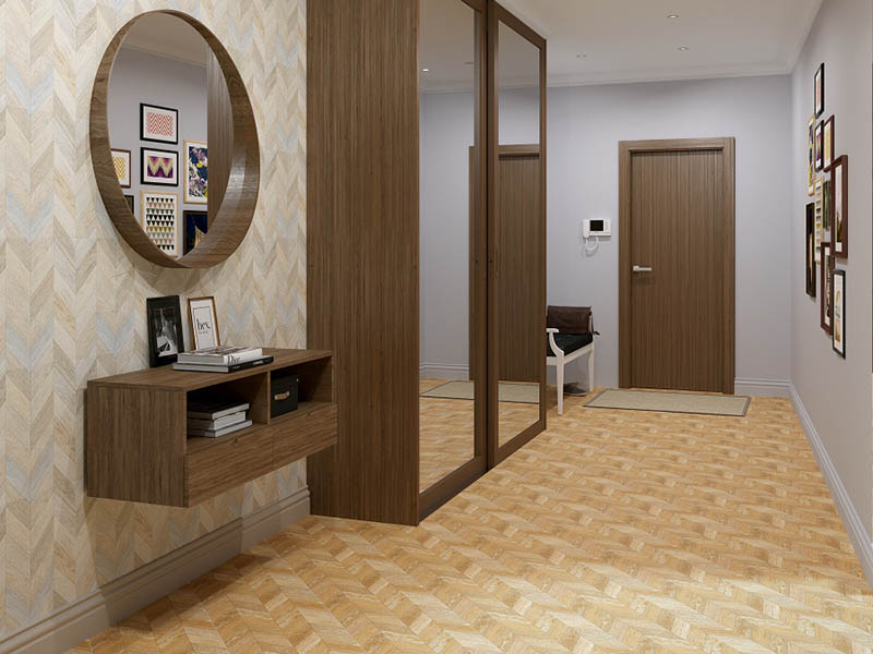 Grasaro Parquet art фото 7