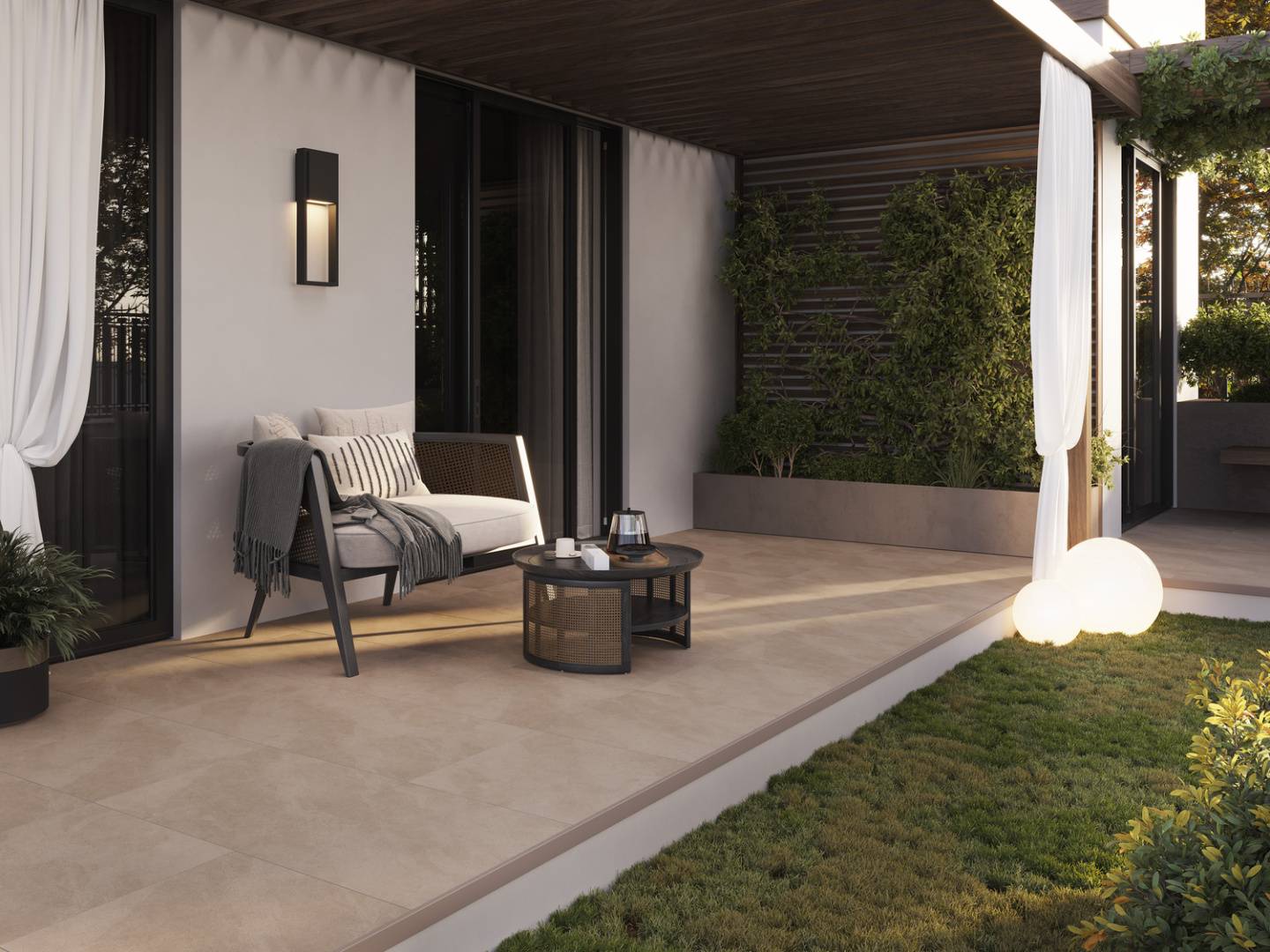 Cersanit Stonehouse