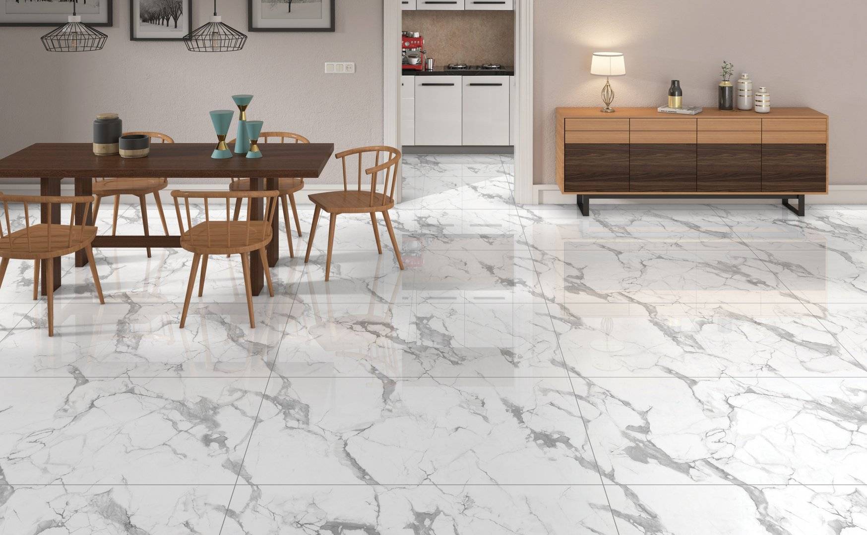 NT Ceramic Marmo