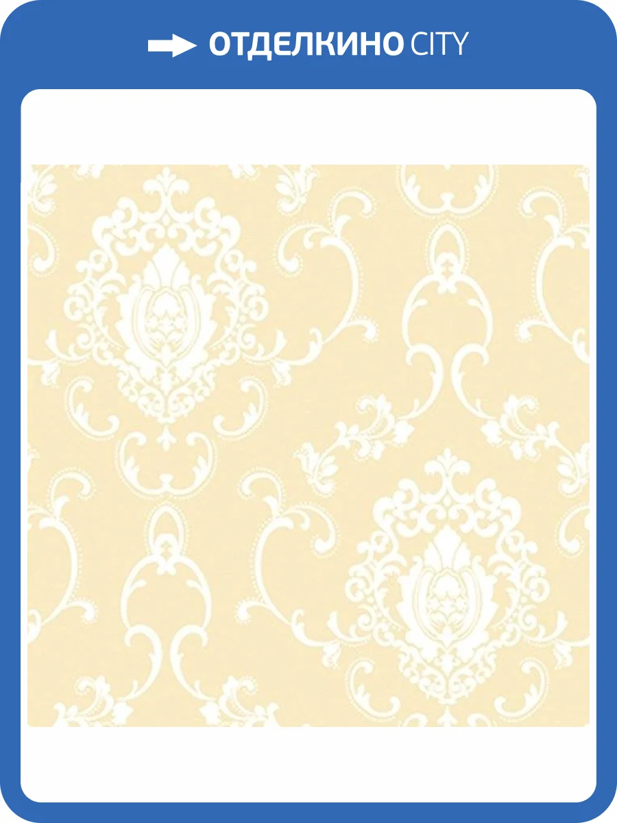 Обои флизелиновые Aura Classical Elements H2931402 фото 2