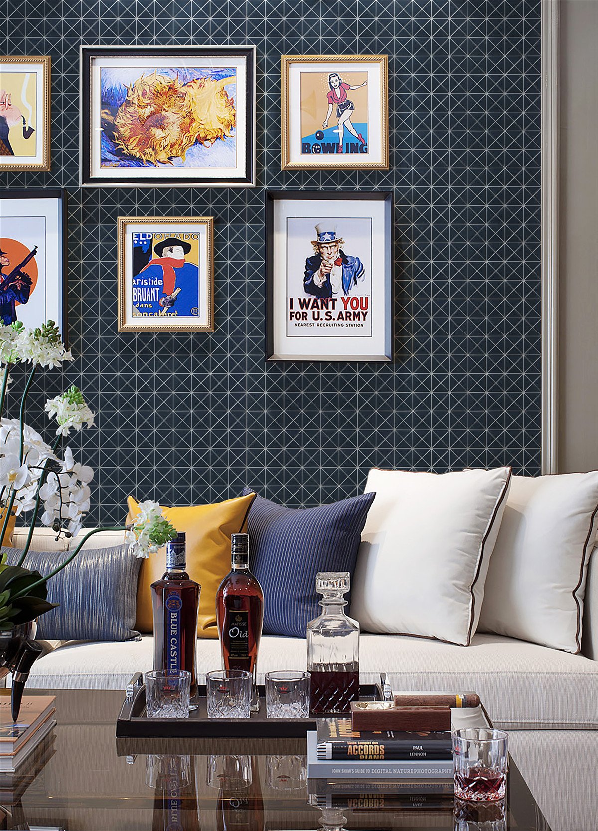 Starmosaic Albion фото 7