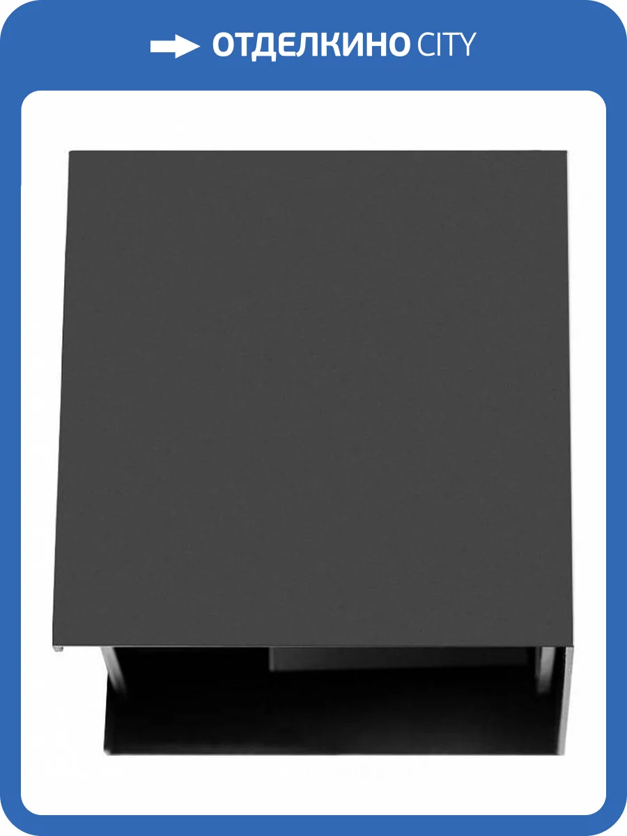 Уличный настенный светильник Loft It Eterno 100011/A фото 5