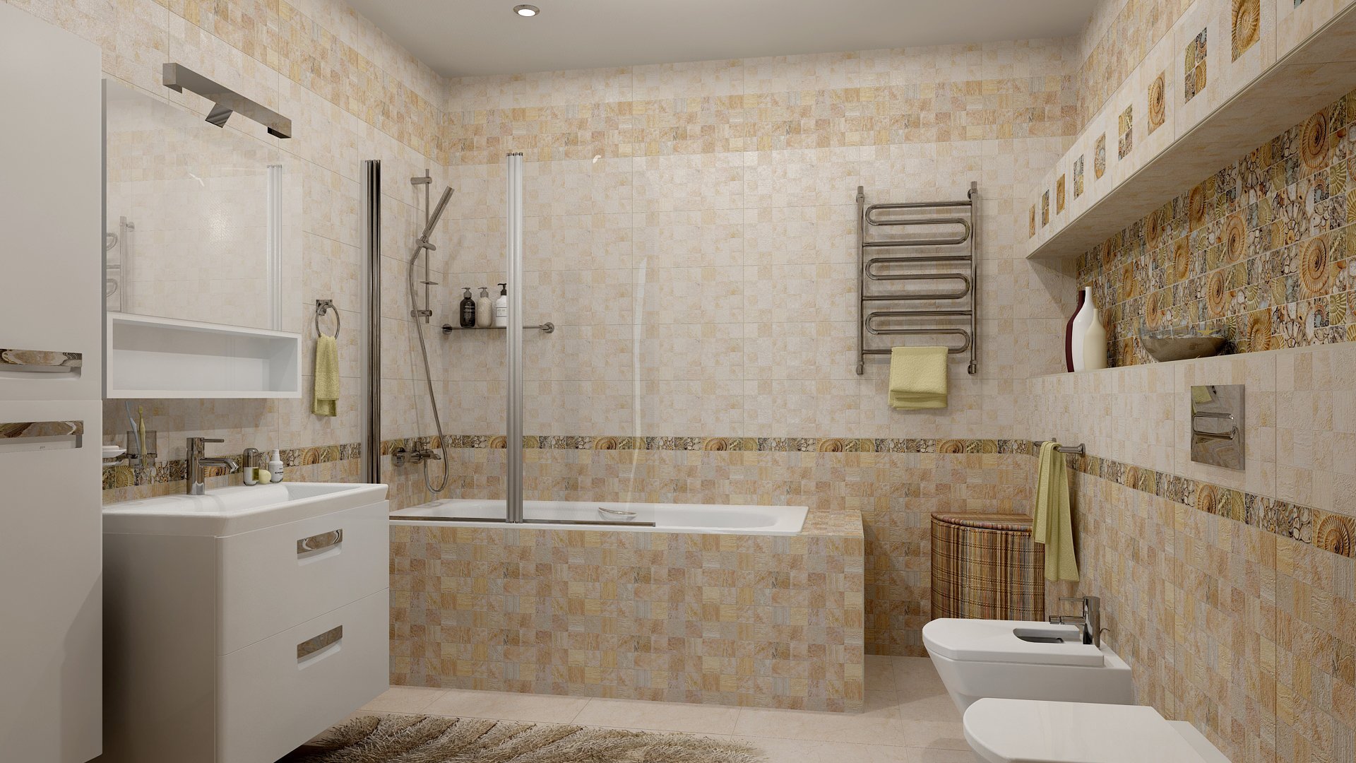 Alma Ceramica Арго фото 5