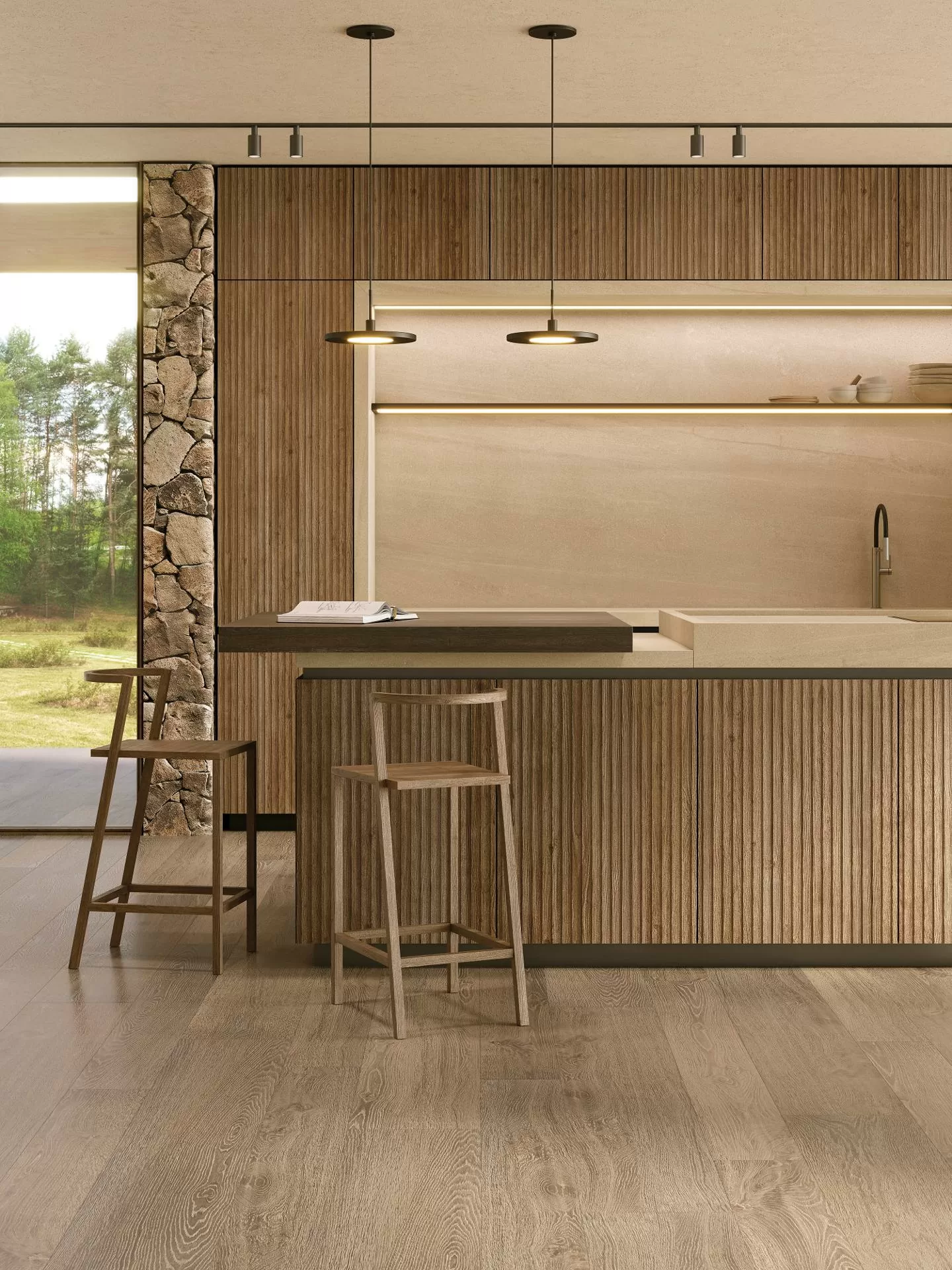 Porcelanosa Bruselas фото 7