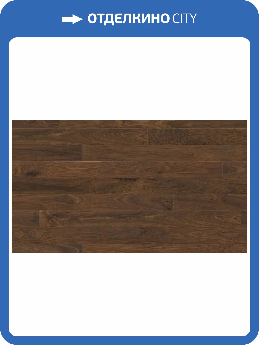 Паркетная доска Haro 4000 Series 4V 547508 Орех Американский Маркант nD 2200x180x13.5 фото 3