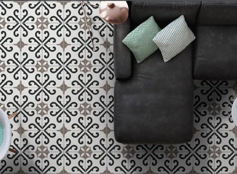 Halcon Ceramica Hidráulicos