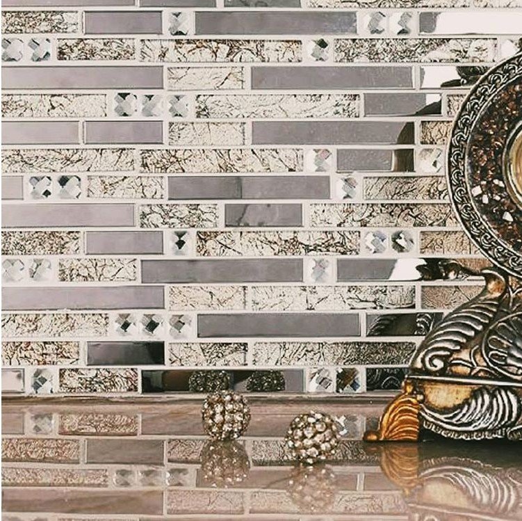 Orro Mosaic Glass фото 5