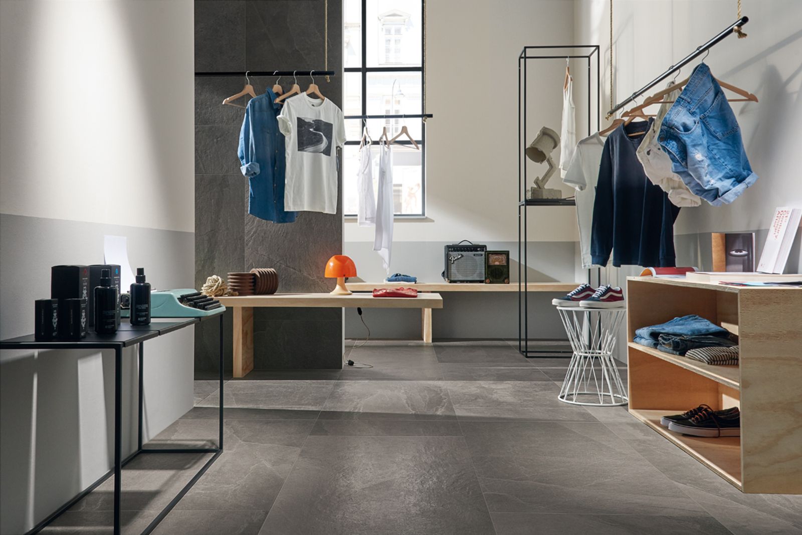 Imola Ceramica X-Rock фото 4