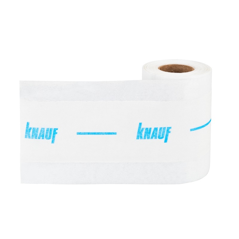 Гидроизоляционная лента KNAUF Флэхендихтбанд Про 10 м