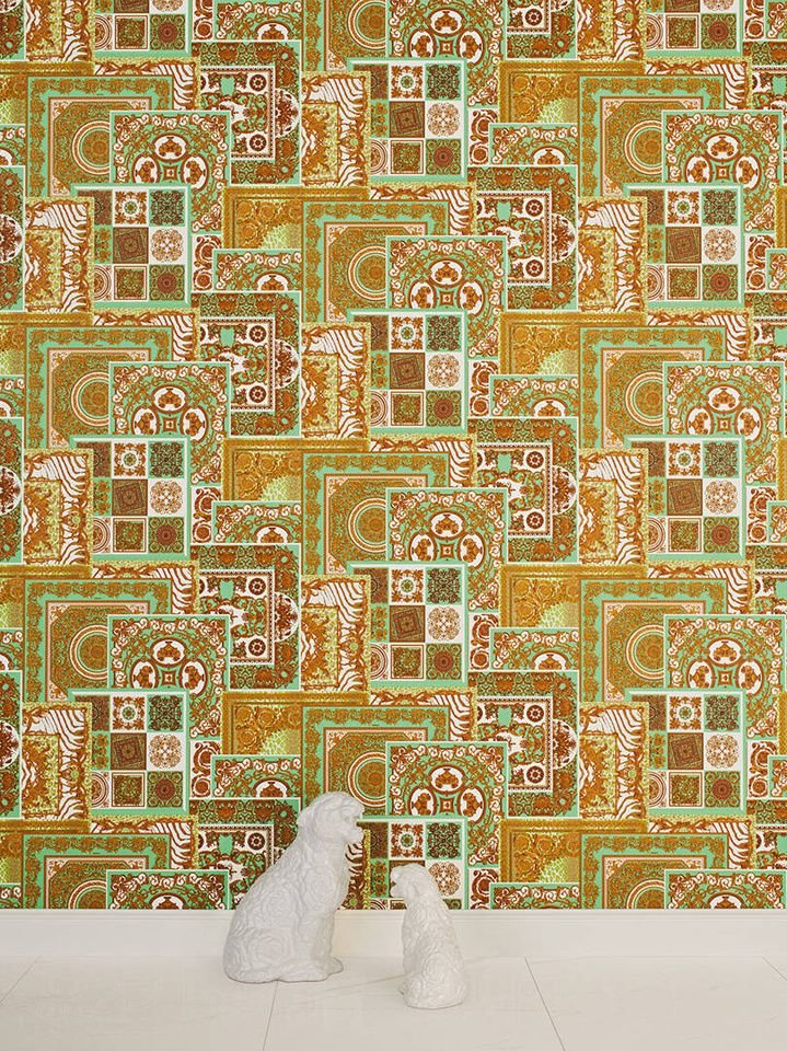 A.S. Creation Versace 4 фото 5
