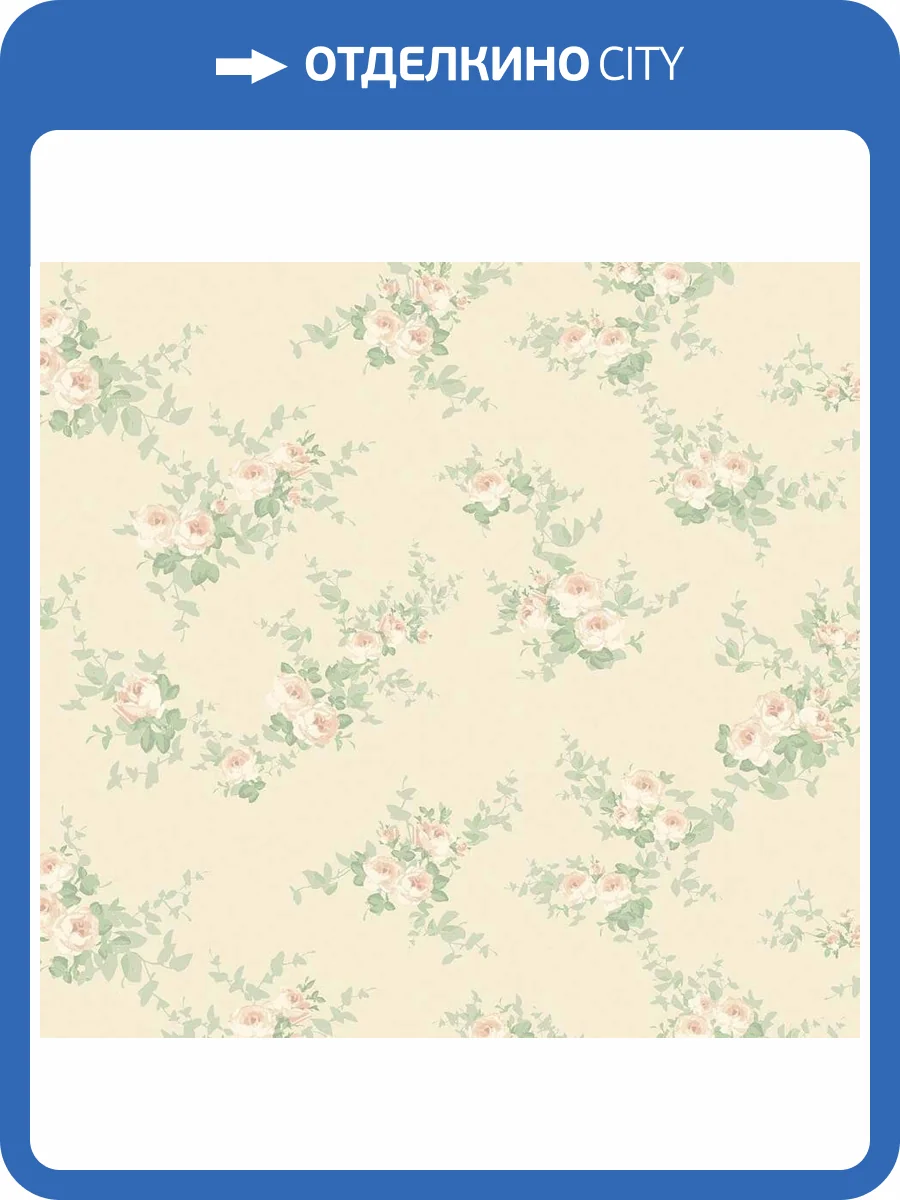 Обои флизелиновые Loymina Boudoir GT9 002 фото 3