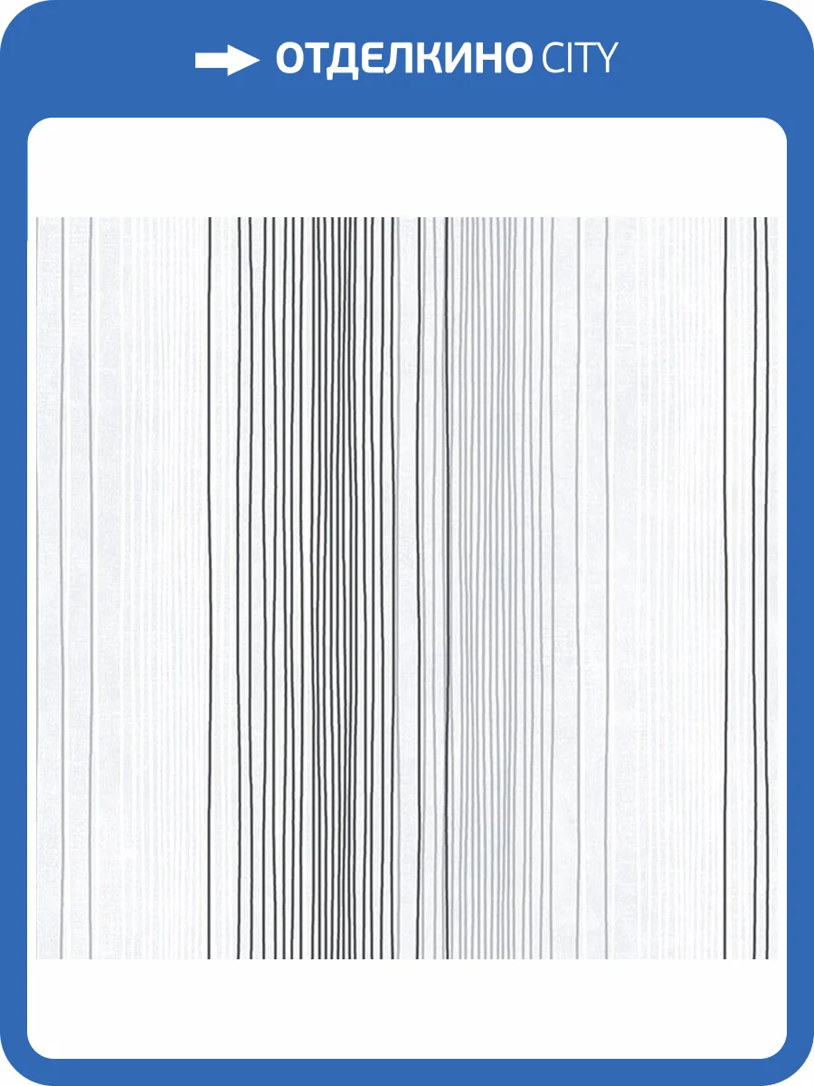 Обои бумажные Aura Simply Stripes ST36921 фото 3