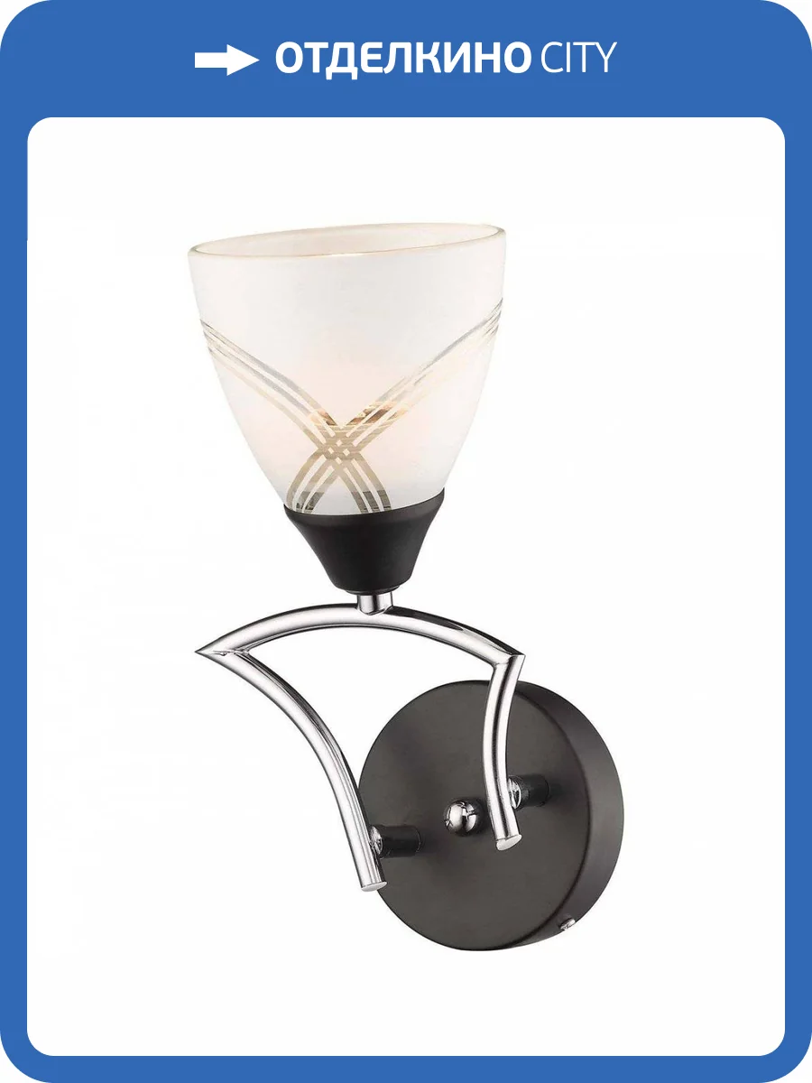 Бра Velante 735-101-01 фото 2