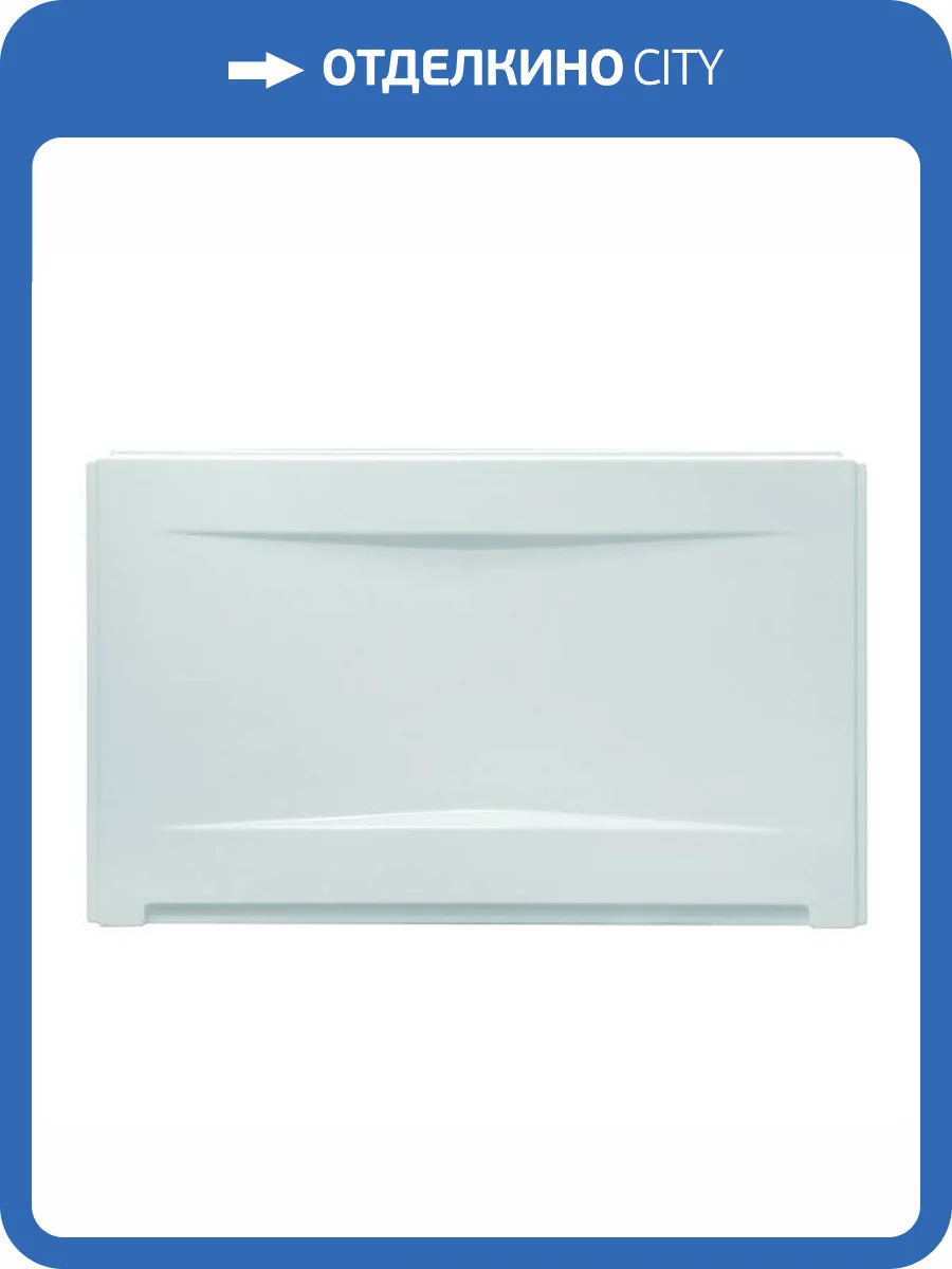 Панель боковая Marka One Raguza 02раг1990б 190x90 фото 2