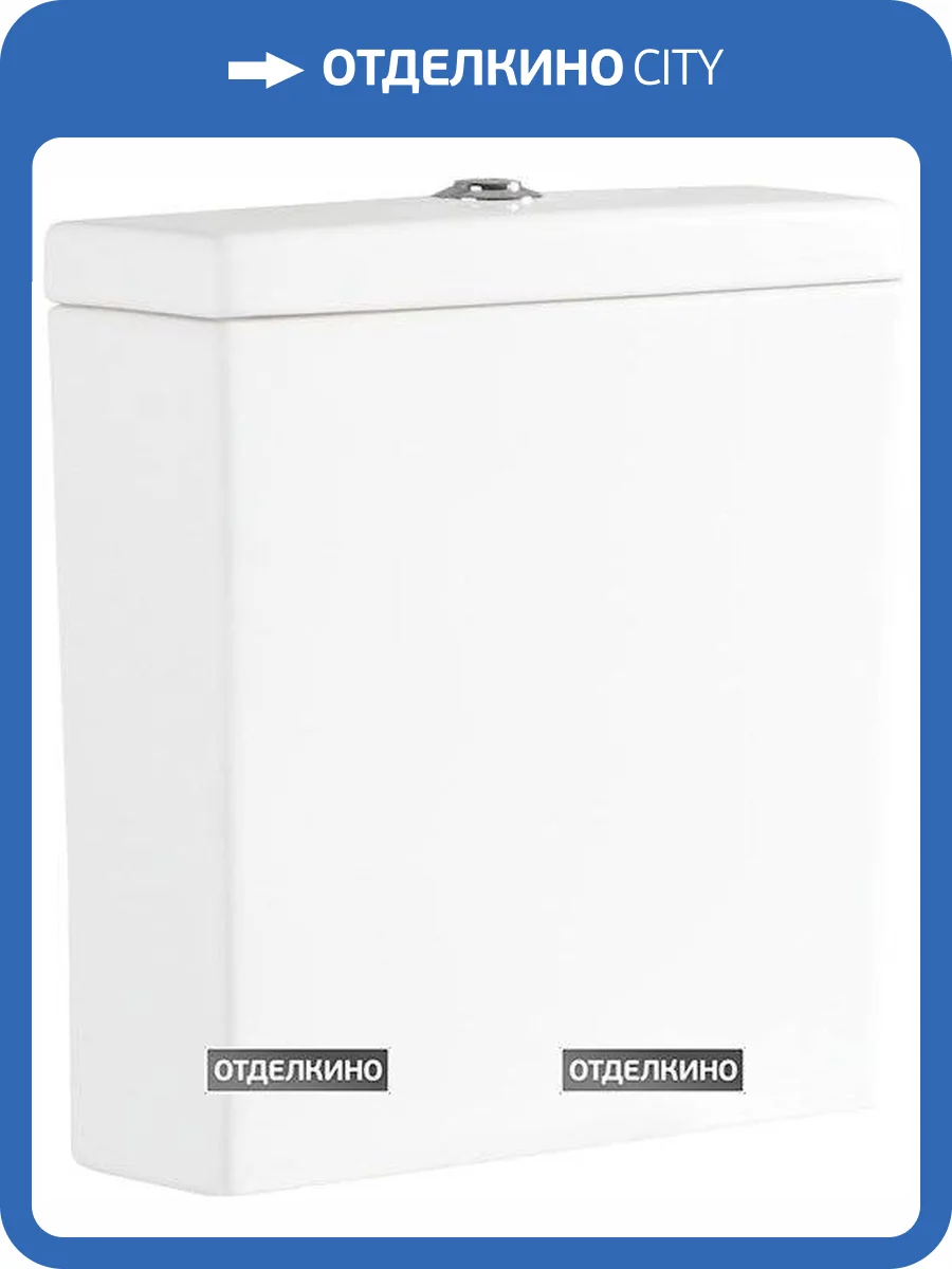 Бачок для унитаза Aquanet Nova-C2 фото 18