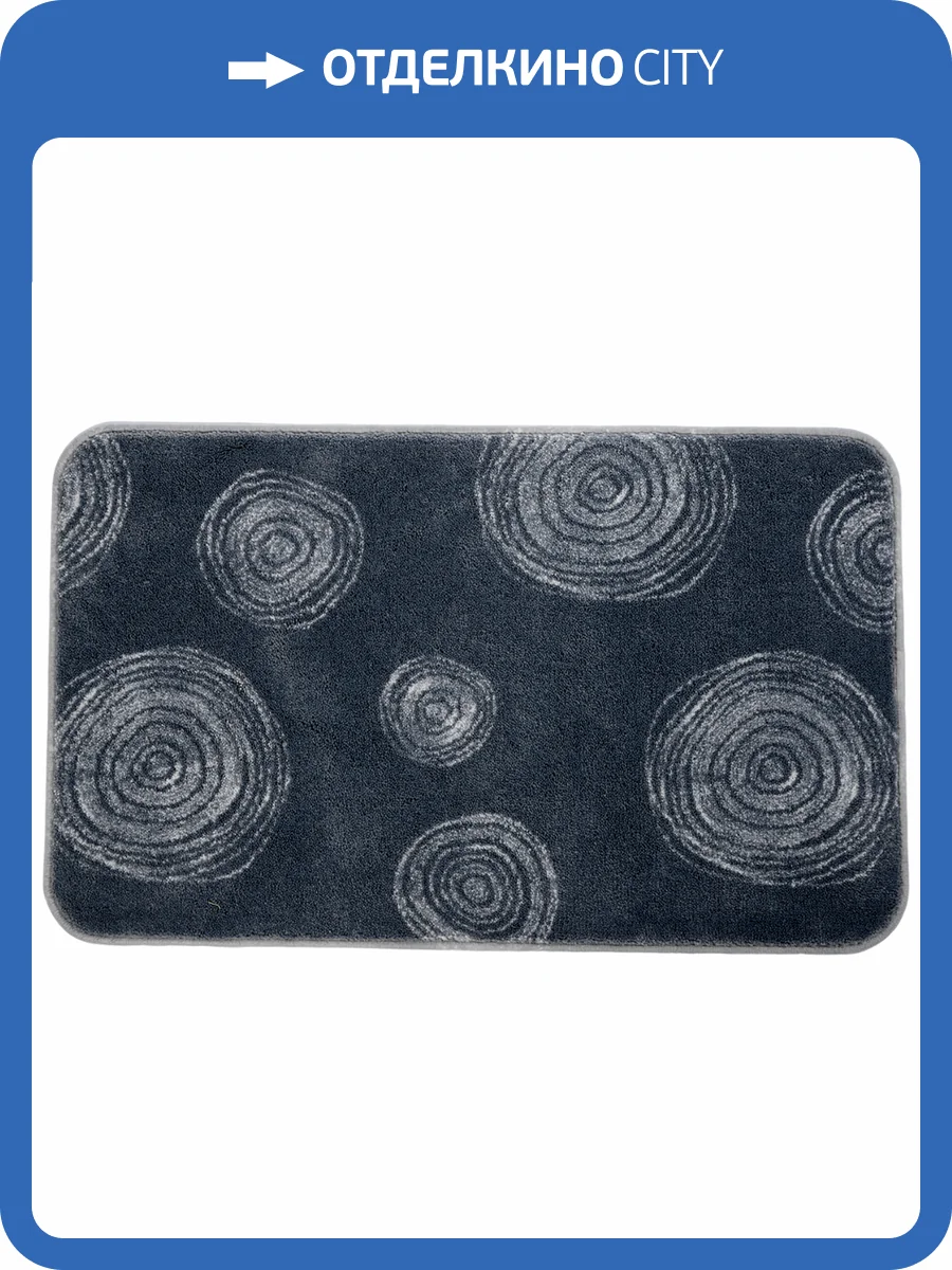 Коврик Wasserkraft Eider BM-3302 фото 6