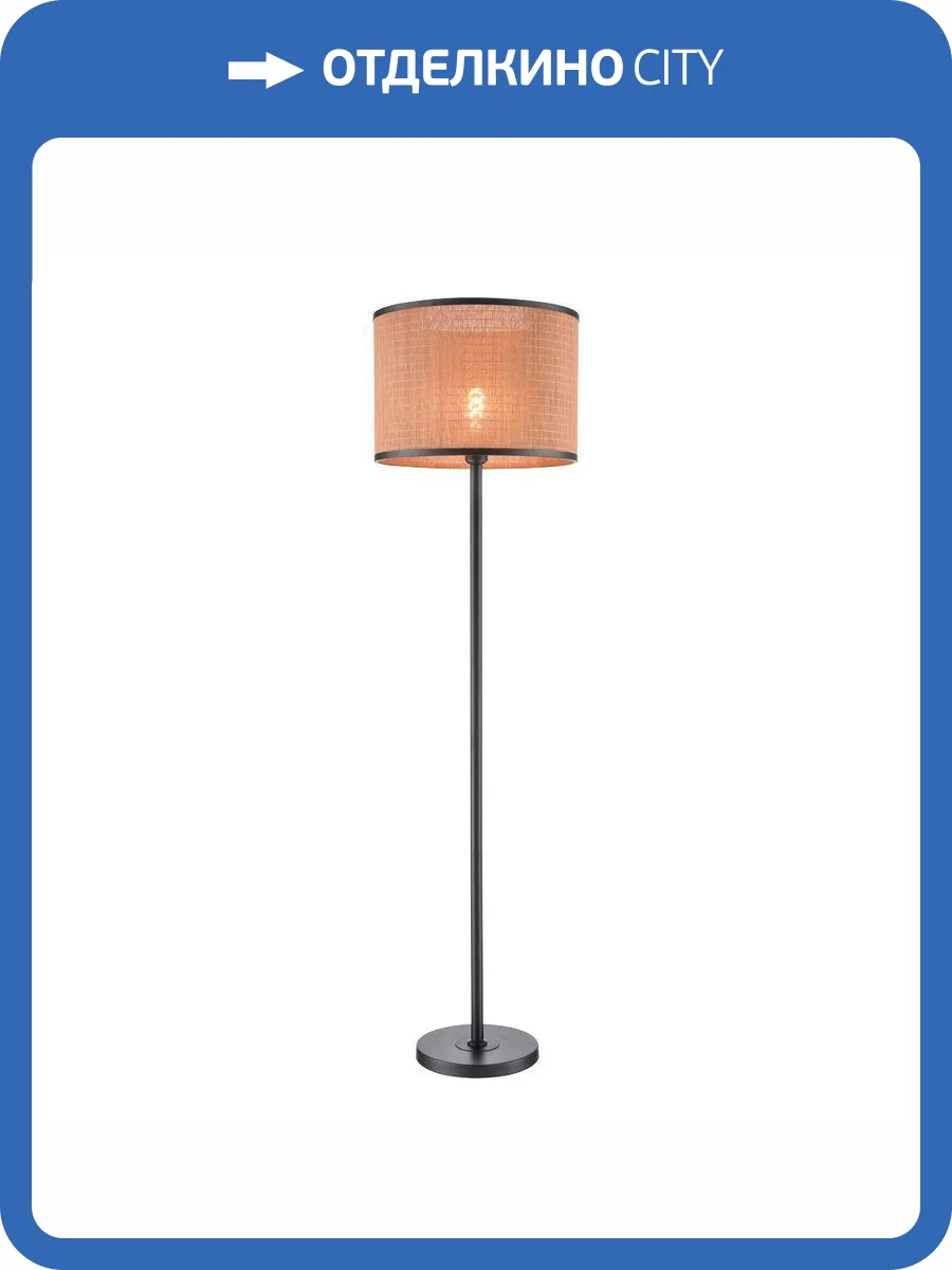 Торшер Velante 568-705-01 фото 2