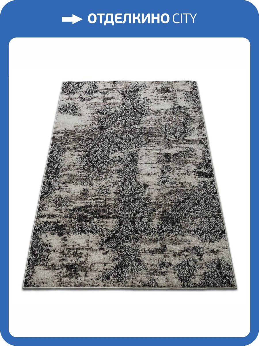 Ковер Unicorn Agata 3066/244 0.8x1.5 м фото 6