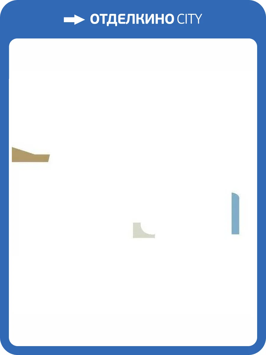 Керамическая плитка Керамин Сагано 1 30x60 фото 9