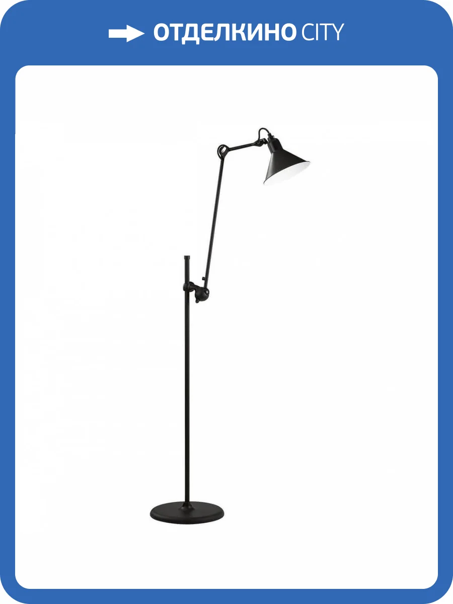 Торшер Lightstar Loft 765717 фото 4